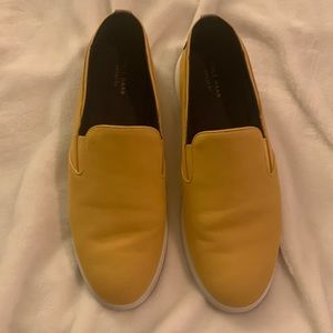 Cole Haan Grand os loafers women’s 10B